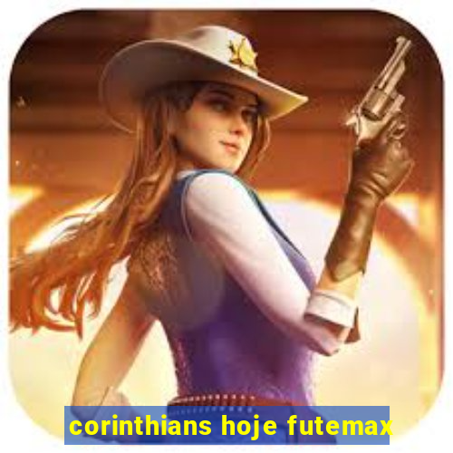 corinthians hoje futemax